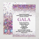 Search for charity fundraiser invitations Corporate dinner