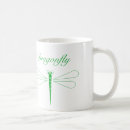Search for flying dragonfly mugs Animal