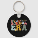 Search for teacher key rings 100th