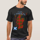 Search for cameron Clan cameron