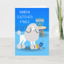 Search for dog hanukkah cards Jewish