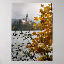 Search for lake bled posters Autumn