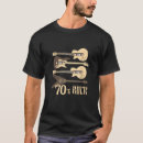 Search for 70s bands tshirts Rock