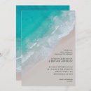 Search for travel tropical wedding invitations Beach