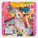 Search for crazy love stickers Cat