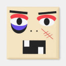 Search for boxer magnets Fighter