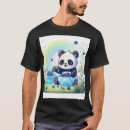 Search for panda bear tshirts Fun