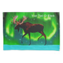 Search for moose pillowcases Winter