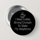 Search for coffee badges Trendy