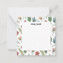 Search for valentines day personal stationery Modern