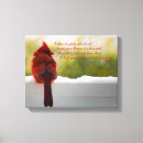 Search for cardinal painting canvas prints Heaven