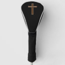 Search for christian golf equipment Gospel