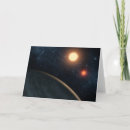 Search for planetary system cards Exoplanet