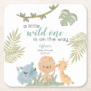 Search for wild one coasters Cute