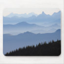 Search for mountain mousepads Fog