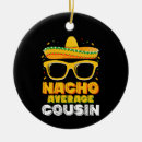 Search for nacho christmas tree decorations Taco