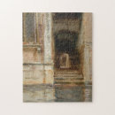 Search for passageway Venice