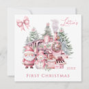 Search for train christmas cards Snowman