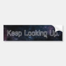 Search for astronomy bumper stickers Star