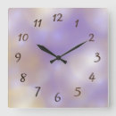 Search for blank clocks Design