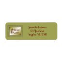 Search for flowering trees return address labels For her