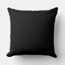 Search for aesthetic cushions pouffes Black and white