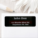 Search for firefighter return address labels Fire department