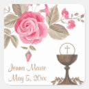 Search for first eucharist stickers First holy communion