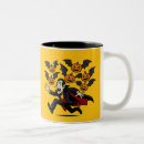Search for vintage vampire bat mugs Halloween