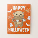 Search for halloween costume puzzles Pumpkin
