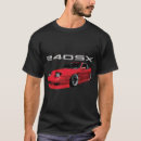 Search for 240sx tshirts Car