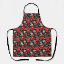 Search for detailed aprons Pattern