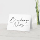 Search for for grandparents pregnancy announcement cards New parents