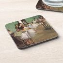 Search for instructor coasters Ballet