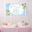 Search for gender reveal baby shower posters Summer