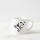 Search for playing game mugs Snoopy