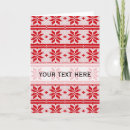 Search for norwegian christmas cards Knitting