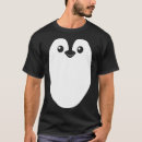 Search for halloween penguin tshirts Witch