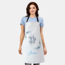 Search for letter design aprons Typography