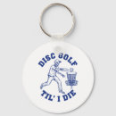 Search for accuracy key rings Outdoor fun