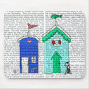 Search for two animals mousepads Beach