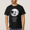 Search for smashing pumpkins tshirts George melies