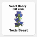 Search for pollinator stickers Botanical illustration