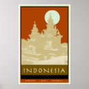 Search for java island Retro