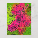 Search for foxglove flower postcards Nature