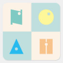 Search for 4 x 4 stickers For kids
