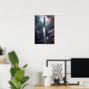 Search for swords posters Samurai sword