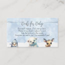 Search for artic invitations Gender neutral