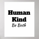Search for human kindness posters Quote