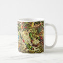 Search for green parrots mugs Macaw
